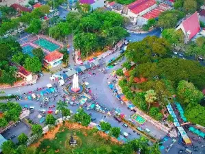 Arek Lancor Pamekasan