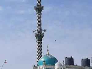 Masjid Pauli
