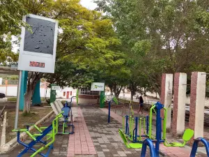 Praça do Bolo