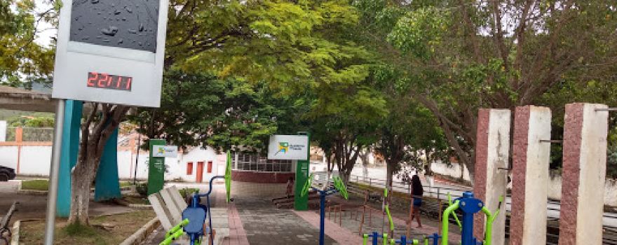 Praça do Bolo