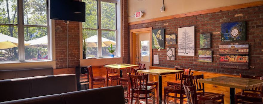 Shovel Town Brewery