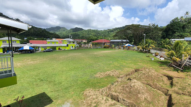 Roxborough Police Youth Club