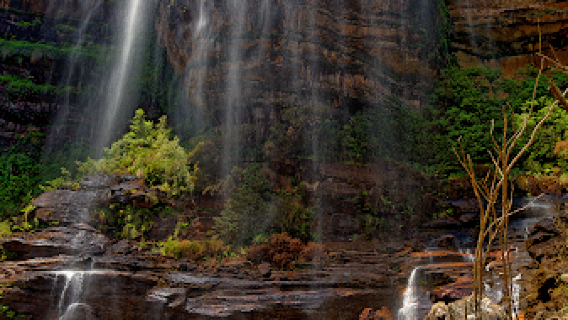 Wentworth Falls