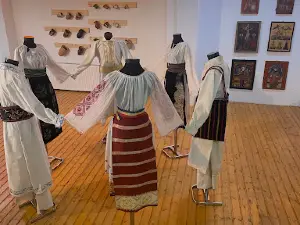Mountainous Banat Museum