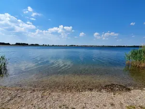 Zarrenthiner Kiessee