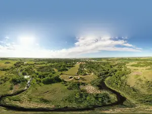 Virden Lions Park Campground
