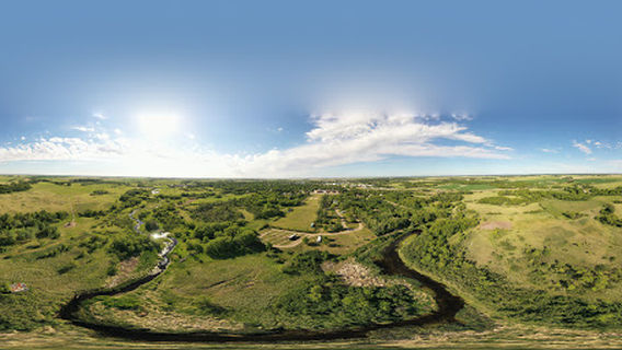 Virden Lions Park Campground