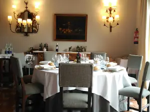 Parador de Baiona
