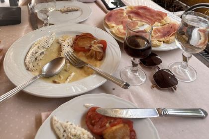 Pizzeria Trattoria il Vicolo