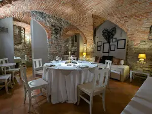 Villa Scati