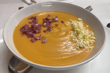 Restaurante El Pesquero