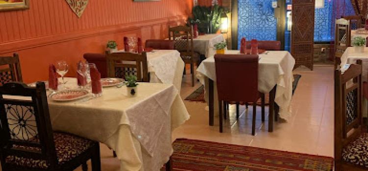 La Table du Maroc