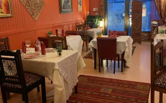 La Table du Maroc