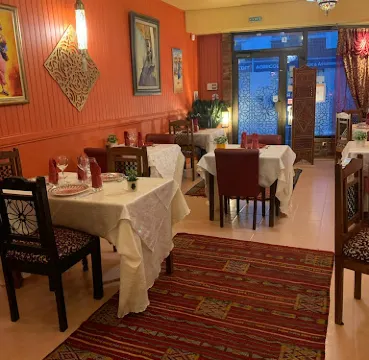 La Table du Maroc