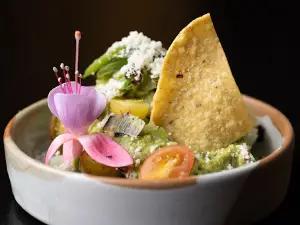 Alejandra’s Fine Mexican Food & Cantina