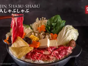 Bijin Nabe (Mall Kelapa Gading)