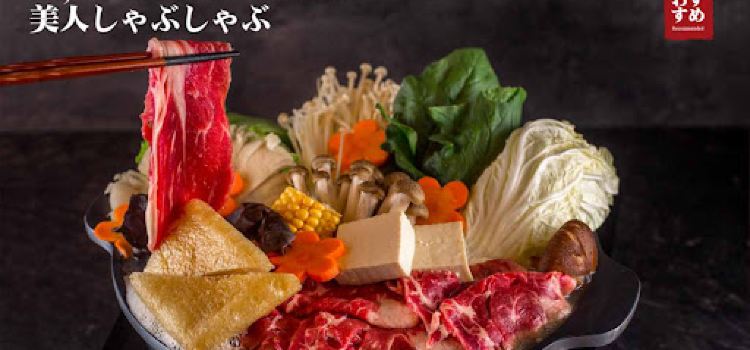 Bijin Nabe (Mall Kelapa Gading)