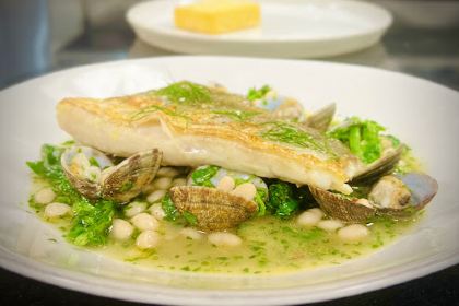 Manicomio Restaurant