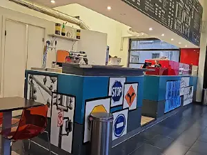 Pizzeria Sobborghi