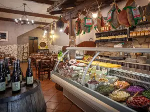 Osteria 'il Tinello'