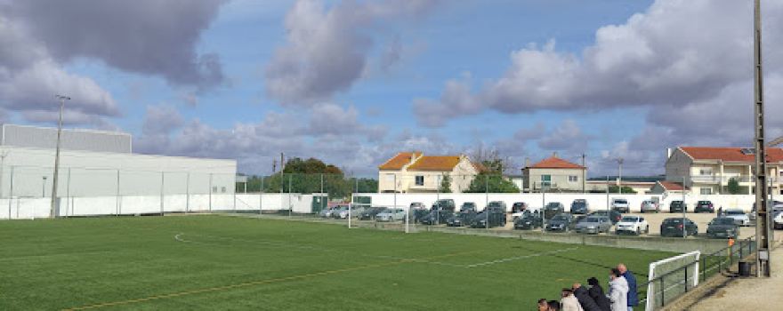 campo de futebol