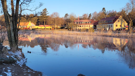 Kongensbro Teltplads
