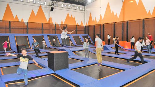 Summit Adventure Park Medellín