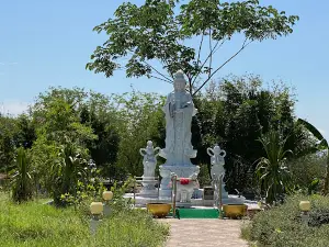 Wat Pa Phu Han Banpot