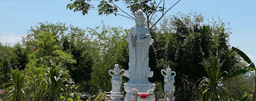 Wat Pa Phu Han Banpot