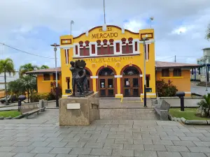 Taboas Theater