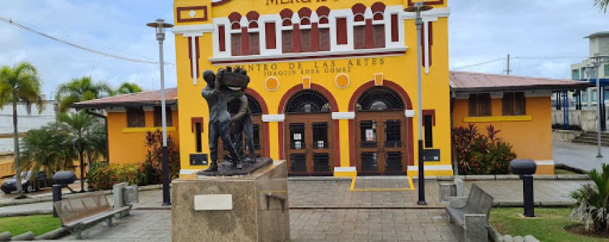 Taboas Theater