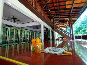 วัดป่านาคำน้อย
