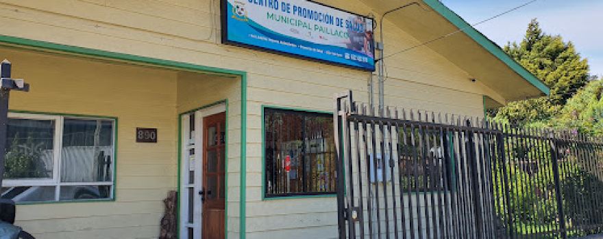 Centro Promoción de la Salud Paillaco
