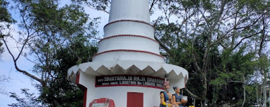Tugu Simarmata