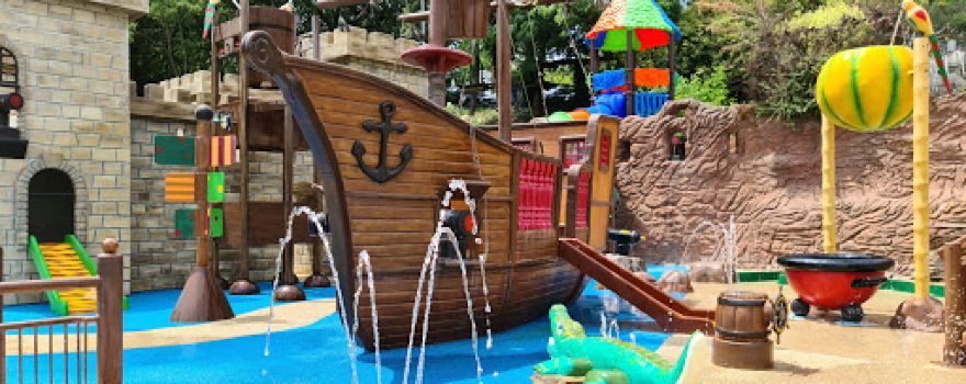 La Quiete Adventure Park