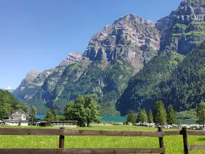 Camping Vorauen