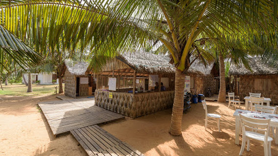 DIVINGURU Nilaveli, PADI 5 Star IDC Dive Resort, S-23912