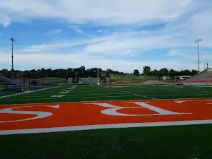 Koi Ishto Stadium