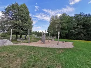 Zauberwald Fichtenau
