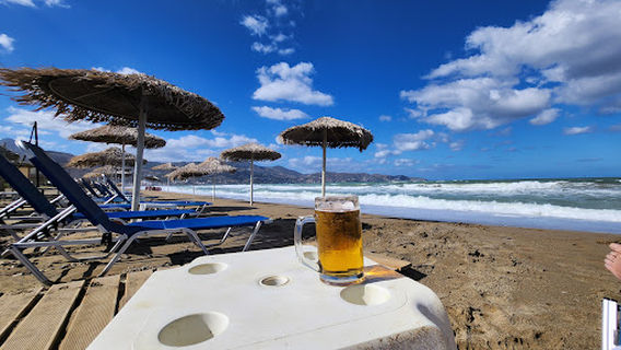 Havana Beach Bar