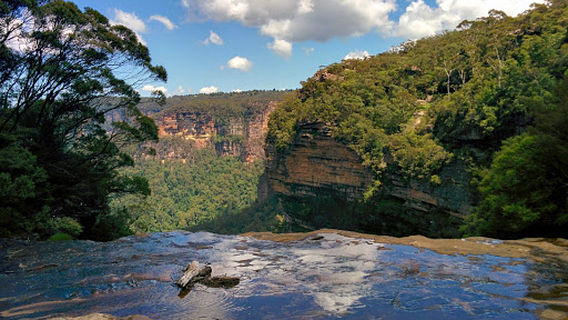 Wentworth Falls