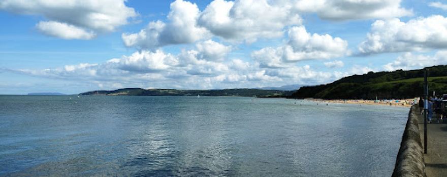 Plas Uchaf Caravan & Camping Park