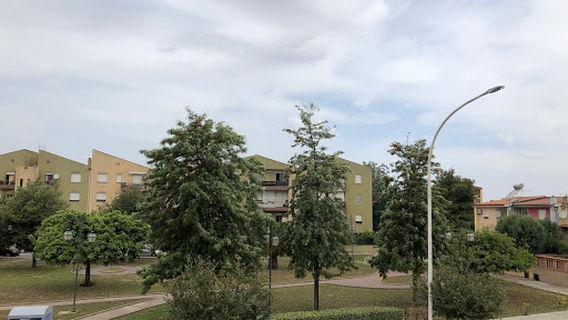 Piazza della musica
