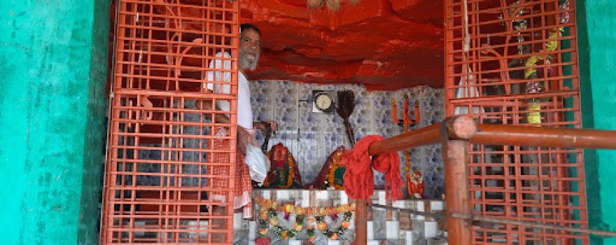 Bhavani Mata Mandir भवानी माता मंदीर