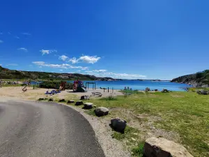Saltviks Camping KB