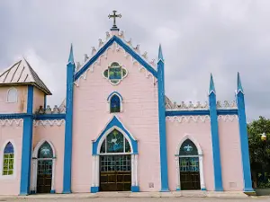 St. Therese RC Church, Rio Claro