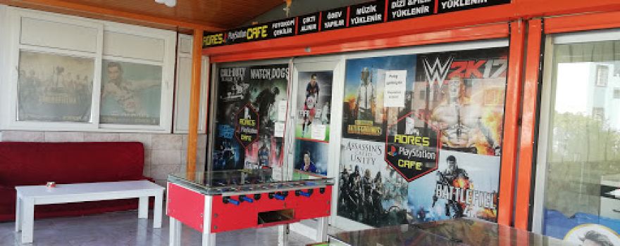 adres playstation
