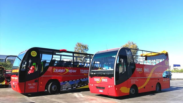 Tourist Service Catania