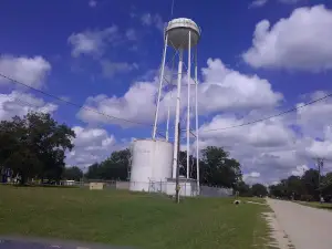 Rising Star City Park