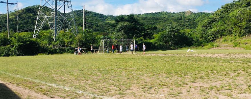 Estadio Municipal Fútbol Comandante Daniel Ortega